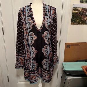 Free People Dress XL